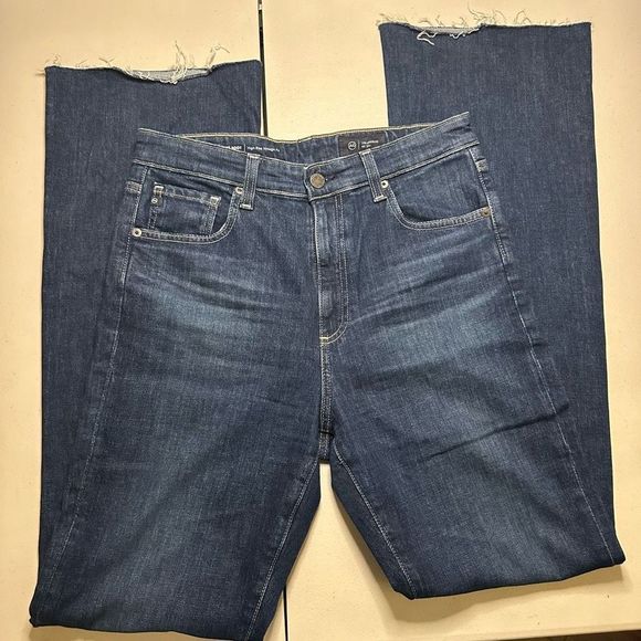 Ag Adriano Goldschmied Alexis boot, size 29, EUC - Picture 4 of 9